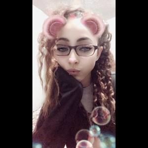 Meet your Posher, Chantel